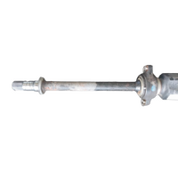 Mazda 3 Bl Petrol 2.0 Right Front Driveshaft