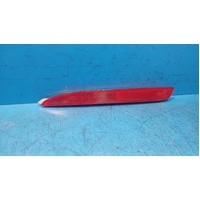 Mazda 3 Bl Right Taillight