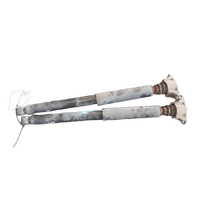 Mazda 3 Bl 2.0 Pair Of Rear Shock Absorber
