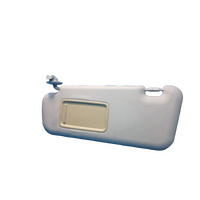 Mazda 3 Bl Left Side Sunvisor