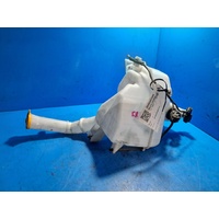 Mazda 3 Washer Bottle