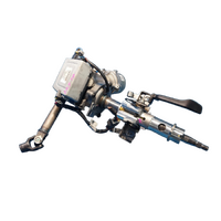 Hyundai I30 Gd Steering Column