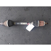 Mg Zs Azs1 1.0 Petrol,  Auto T/M   Left Driveshaft