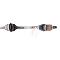 Mg Zs Azs1 1.0 Petrol,  Auto T/M   Left Driveshaft