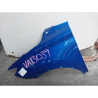 Mg Zs Left Azs1 Guard