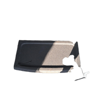 Mg Zs Azs1 Parcel Shelf
