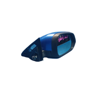 Mg Zs Azs1  Right Power Door Mirror