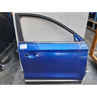 Mg Zs Azs1  Right Front Door