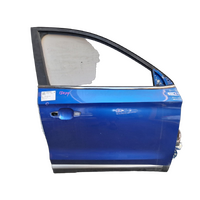 Mg Zs Azs1  Right Front Door