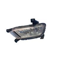Mg Zs Right Bumper Foglamp