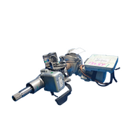 Mg Zs Azs1 Steering Column