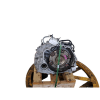 Mg Zs Azs1, Auto  Transmission