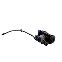 Subaru Outback Forester Liberty  Left Rear Caliper