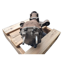 Subaru Forester  Sj, 4.111 Ratio  Diff Centre