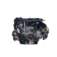 Subaru Forester Petrol 2.0 Fa20e Turbo Sj, Engine Used