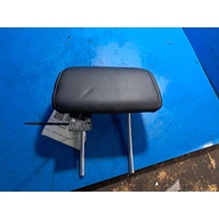 Subaru Forester Sj  Left Rear Headrest