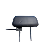 Subaru Forester Sj  Left Rear Headrest
