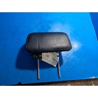 Subaru Forester Sj  Right Rear Headrest