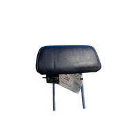 Subaru Forester Sj  Right Rear Headrest