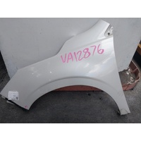 Subaru Forester Sj Left Guard Non Repeater Type