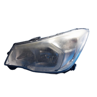 Subaru Forester  Left Headlamp