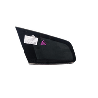 Subaru Forester Left Rear Side Glass