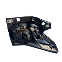 Subaru Forester Sj Left Taillight In Body