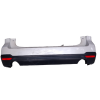 Subaru Forester Sj  Rear Bumper