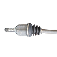 Subaru Forester  Right Front Driveshaft