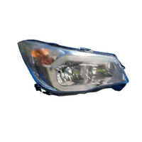Subaru Forester Sj  Right Headlamp