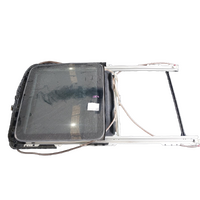 Subaru Forester Sj  Roof Glass
