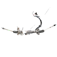 Subaru Forester  Sj, Electric  Steering Rack