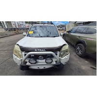 Nissan Xtrail T31 Petrol 2.5 Qr25de Air Cond Hoses