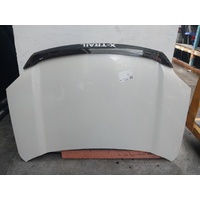 Nissan Xtrail T31 Bonnet