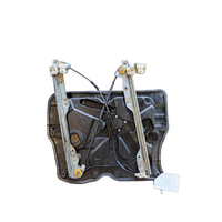 Nissan Xtrail T31 Right Front Power Window Regulator