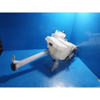 Nissan Xtrail T31  Washer Bottle