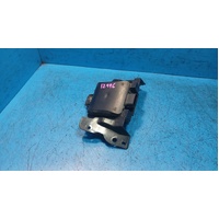 Isuzu Mu-X  2Nd Gen, Blind Spot Monitor Sensor