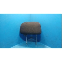 Subaru Forester Sj  Right Rear Headrest