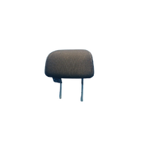 Subaru Forester Sj  Right Rear Headrest
