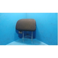 Subaru Forester Sj  Left Rear Headrest