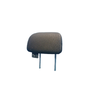 Subaru Forester Sj  Left Rear Headrest