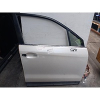Subaru Forester  Right Front Door