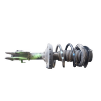Subaru Forester Sj Right Front Strut