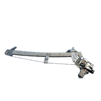Subaru Forester Sj Right Front Window Regulator
