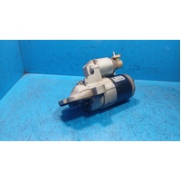 Mazda 3 Petrol 2.0 Bl, Starter Motor