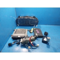 Hyundai I30  Fd  Security Set