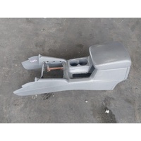 Volkswagen Amarok 2h Console Assembly