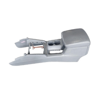 Volkswagen Amarok 2h Console Assembly