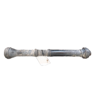 Volkswagen Amarok 2H 4Wd Auto Front Prop Shaft