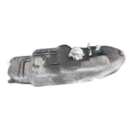 Volkswagen Amarok 2h Diesel Fuel Tank